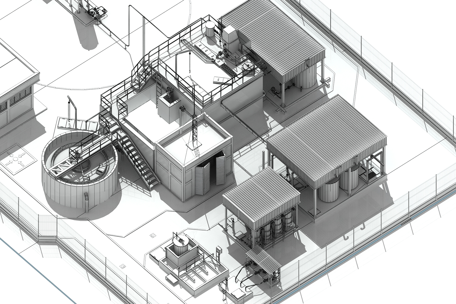 Tratamiento de Aguas Residuales